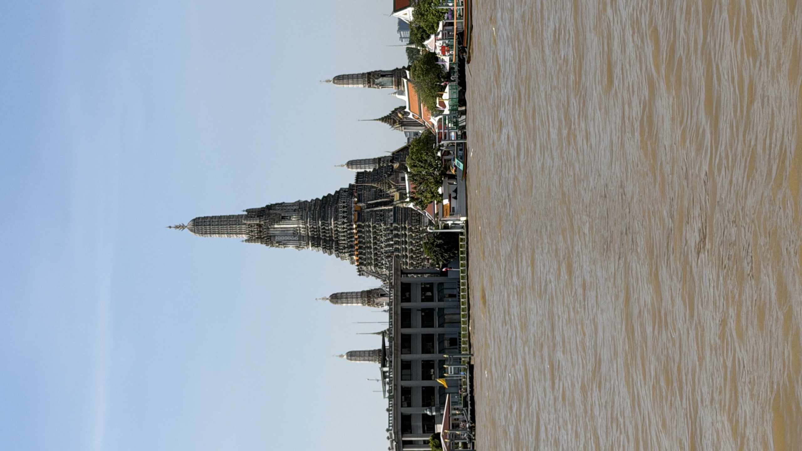 Zwischen Tempeln, Neon und Menschlichkeit – Mein Bangkok, Teil 2