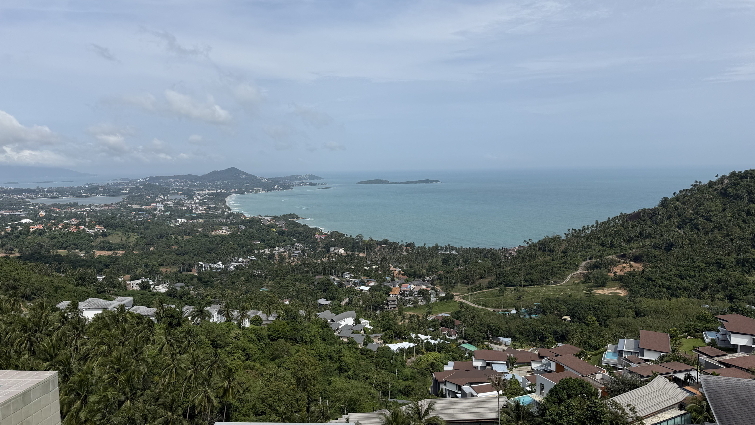 Ko Samui – Regionen & Vibes – Chaweng, Lamai, Bo Phut, Mae Nam, Nathon und Taling Ngam